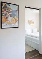 RentPlanet - Apartament Marzanny