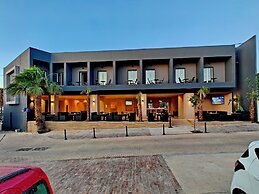 PEARL BOUTIQUE Hotel