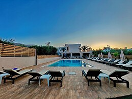 PEARL BOUTIQUE Hotel