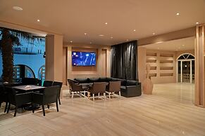 PEARL BOUTIQUE Hotel