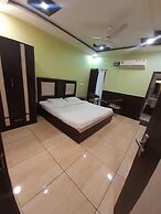 Hotel AB Residency