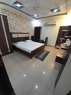 Hotel AB Residency