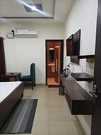 Hotel AB Residency