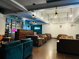 Hotel AB Residency