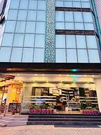 Hotel AB Residency