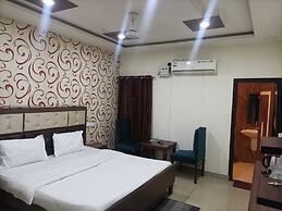 Hotel AB Residency