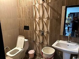 Hotel AB Residency