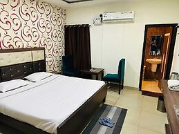 Hotel AB Residency