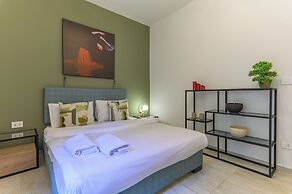 Orano -Chic 2-Bedroom Apt in Bsalim