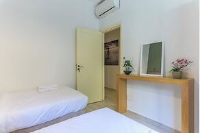 Orano -Chic 2-Bedroom Apt in Bsalim