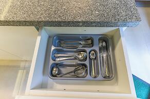 Orano -Chic 2-Bedroom Apt in Bsalim