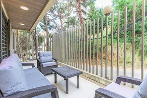 Orano -Chic 2-Bedroom Apt in Bsalim