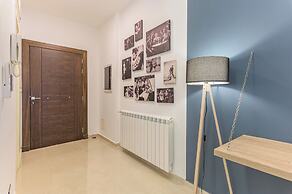 Orano -Chic 2-Bedroom Apt in Bsalim
