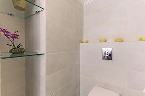 Orano -Chic 2-Bedroom Apt in Bsalim