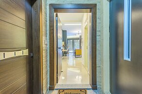 Orano -Chic 2-Bedroom Apt in Bsalim