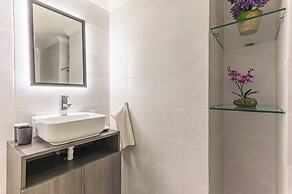 Orano -Chic 2-Bedroom Apt in Bsalim