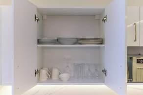 Orano -Chic 2-Bedroom Apt in Bsalim