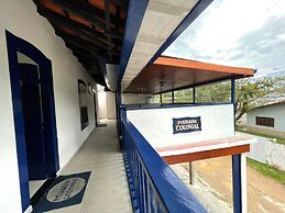 Pousada colonial