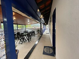 Pousada colonial