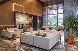 KEEJOY HOTEL