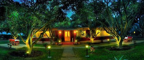 Orchard Retreat Resorts