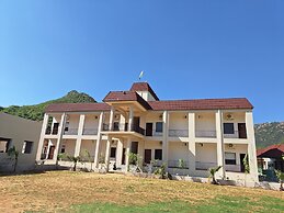 Orchard Hills Resorts