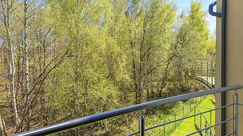 Apartamenty Sun & Snow Borcharda
