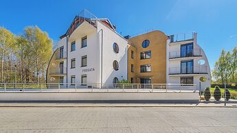 Apartamenty Sun & Snow Borcharda