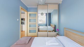 Apartamenty Sun & Snow Borcharda