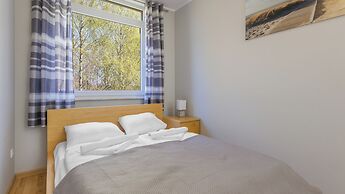 Apartamenty Sun & Snow Borcharda