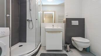 Apartamenty Sun & Snow Borcharda
