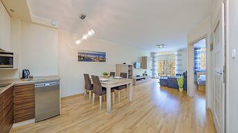 Apartamenty Sun & Snow Borcharda