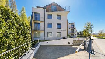 Apartamenty Sun & Snow Borcharda