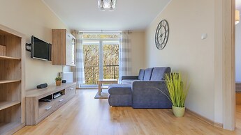 Apartamenty Sun & Snow Borcharda