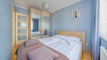 Apartamenty Sun & Snow Borcharda