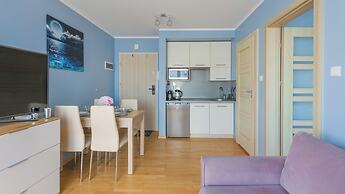 Apartamenty Sun & Snow Borcharda