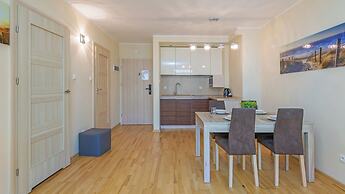 Apartamenty Sun & Snow Borcharda