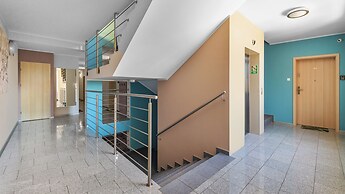 Apartamenty Sun & Snow Borcharda