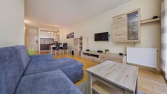 Apartamenty Sun & Snow Borcharda