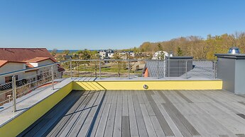 Apartamenty Sun & Snow Borcharda