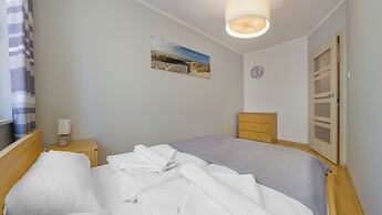 Apartamenty Sun & Snow Borcharda