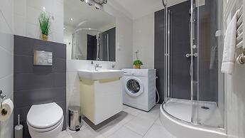 Apartamenty Sun & Snow Borcharda