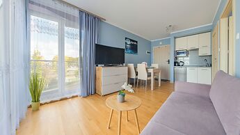 Apartamenty Sun & Snow Borcharda