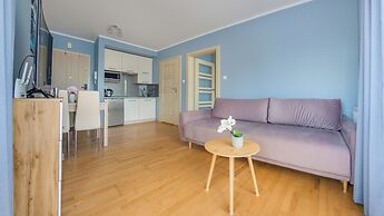 Apartamenty Sun & Snow Borcharda
