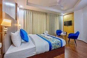 Everest Hotel Manali