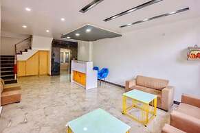 Everest Hotel Manali