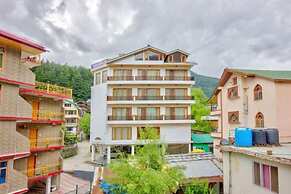Everest Hotel Manali