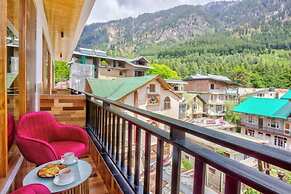 Everest Hotel Manali