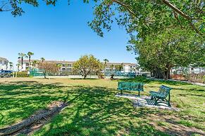 Waterfront Retreat in Longboat Key