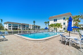 Waterfront Retreat in Longboat Key